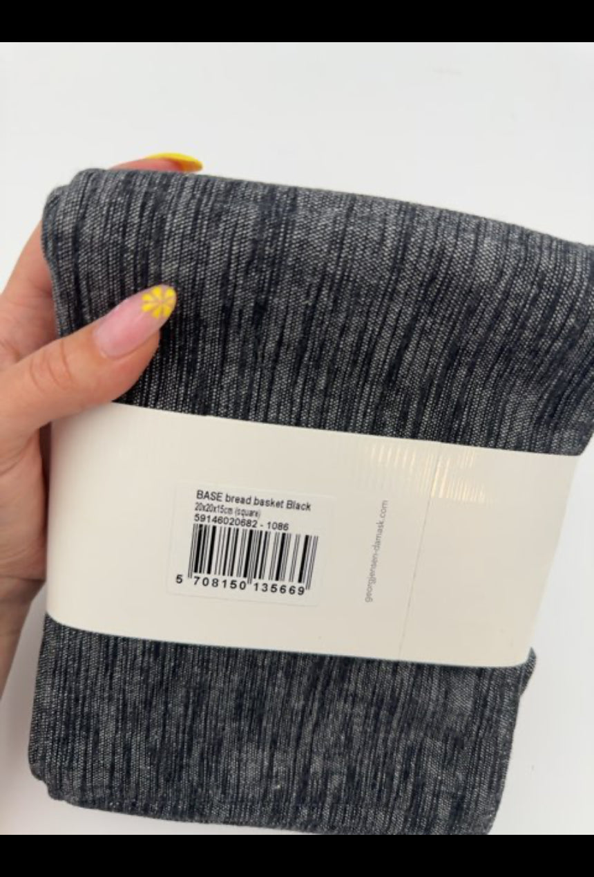 Georg Jensen brød kurv